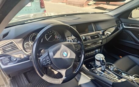 BMW 5 серия, 2014 год, 2 180 000 рублей, 2 фотография
