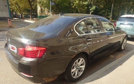 BMW 5 серия, 2014 год, 2 180 000 рублей, 6 фотография