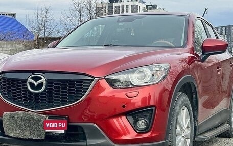 Mazda CX-5 II, 2014 год, 2 250 000 рублей, 3 фотография