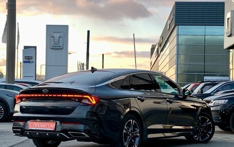 KIA K5, 2020 год, 2 999 000 рублей, 6 фотография
