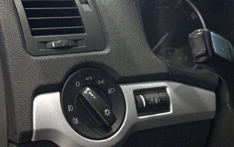 Skoda Octavia, 2012 год, 1 095 990 рублей, 8 фотография