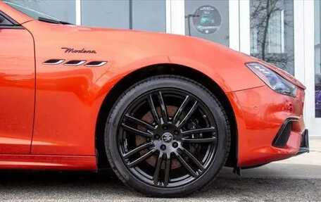 Maserati Ghibli, 2022 год, 78 235 рублей, 5 фотография