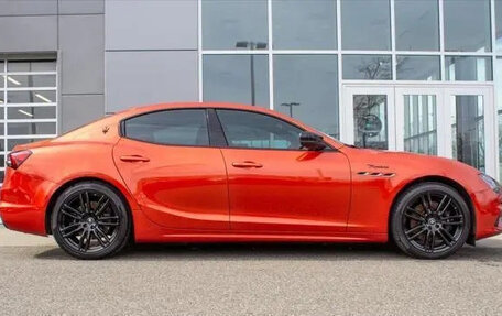 Maserati Ghibli, 2022 год, 78 235 рублей, 7 фотография