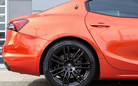 Maserati Ghibli, 2022 год, 78 235 рублей, 9 фотография