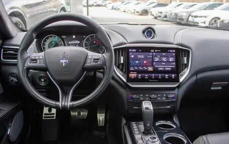 Maserati Ghibli, 2022 год, 78 235 рублей, 11 фотография