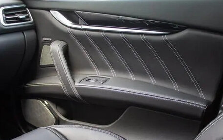 Maserati Ghibli, 2022 год, 78 235 рублей, 17 фотография