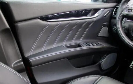 Maserati Ghibli, 2022 год, 78 235 рублей, 18 фотография