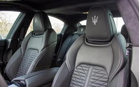 Maserati Ghibli, 2022 год, 78 235 рублей, 21 фотография