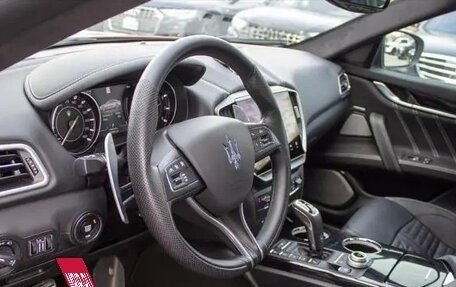 Maserati Ghibli, 2022 год, 78 235 рублей, 12 фотография