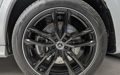 Mercedes-Benz GLS, 2025 год, 21 740 000 рублей, 6 фотография