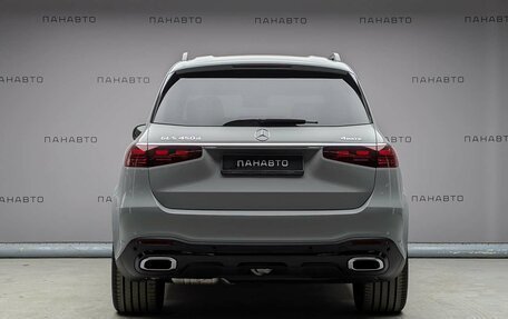 Mercedes-Benz GLS, 2025 год, 21 740 000 рублей, 4 фотография