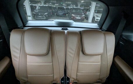 Mercedes-Benz GLS, 2025 год, 21 740 000 рублей, 14 фотография