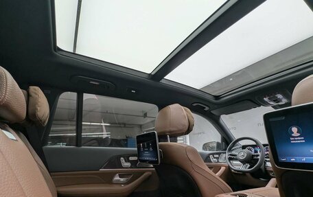 Mercedes-Benz GLS, 2025 год, 21 740 000 рублей, 13 фотография