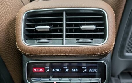 Mercedes-Benz GLS, 2025 год, 21 740 000 рублей, 15 фотография
