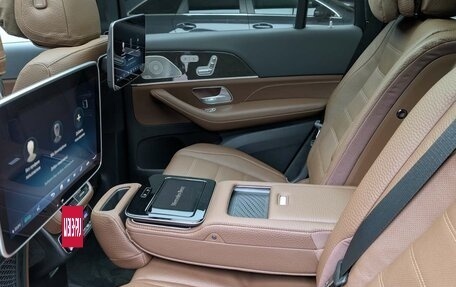 Mercedes-Benz GLS, 2025 год, 21 740 000 рублей, 10 фотография