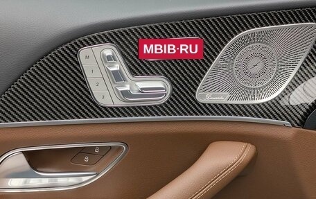 Mercedes-Benz GLS, 2025 год, 21 740 000 рублей, 8 фотография
