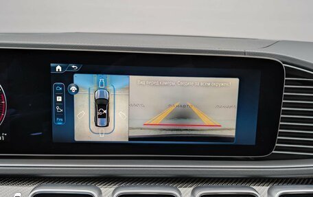 Mercedes-Benz GLS, 2025 год, 21 740 000 рублей, 18 фотография