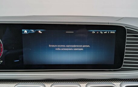 Mercedes-Benz GLS, 2025 год, 21 740 000 рублей, 20 фотография