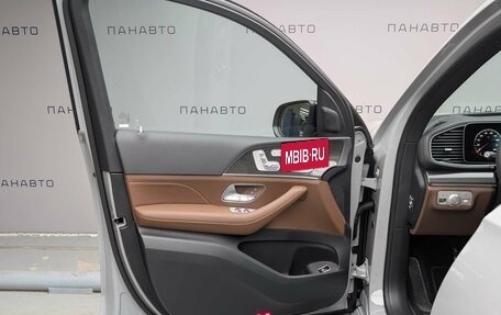 Mercedes-Benz GLS, 2025 год, 21 740 000 рублей, 7 фотография