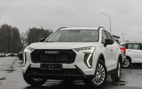 Haval Jolion, 2025 год, 2 919 900 рублей, 2 фотография
