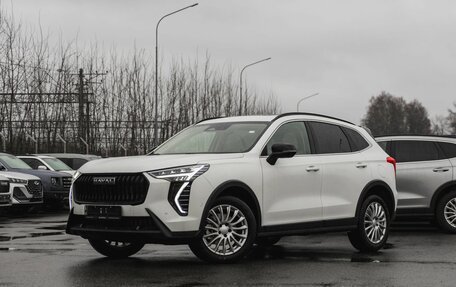 Haval Jolion, 2025 год, 2 919 900 рублей, 3 фотография