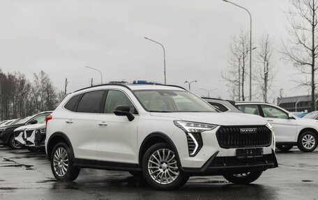 Haval Jolion, 2025 год, 2 919 900 рублей, 5 фотография