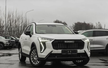 Haval Jolion, 2025 год, 2 919 900 рублей, 4 фотография