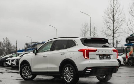 Haval Jolion, 2025 год, 2 919 900 рублей, 10 фотография