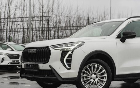 Haval Jolion, 2025 год, 2 919 900 рублей, 6 фотография