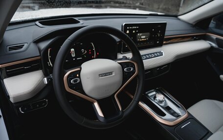 Haval Jolion, 2025 год, 2 919 900 рублей, 30 фотография
