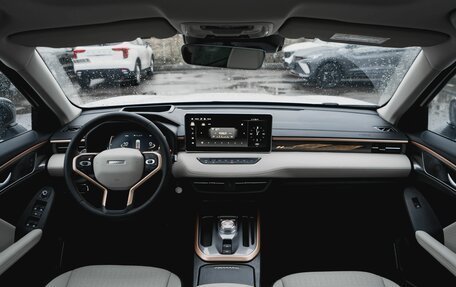 Haval Jolion, 2025 год, 2 919 900 рублей, 29 фотография