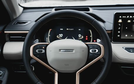 Haval Jolion, 2025 год, 2 919 900 рублей, 26 фотография