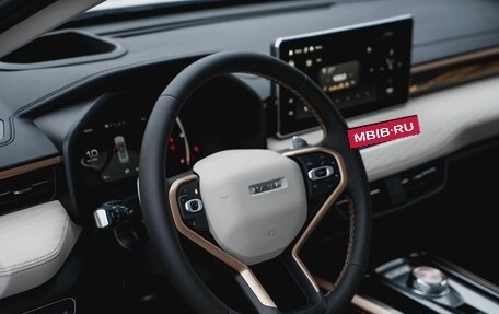 Haval Jolion, 2025 год, 2 919 900 рублей, 31 фотография