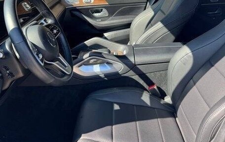 Mercedes-Benz GLS, 2021 год, 6 830 000 рублей, 7 фотография
