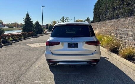 Mercedes-Benz GLS, 2021 год, 6 830 000 рублей, 5 фотография