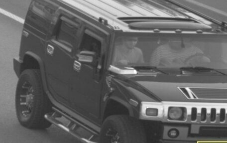 Hummer H2, 2006 год, 4 680 000 рублей, 11 фотография