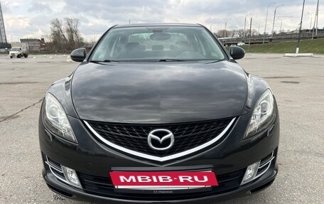 Mazda 6, 2008 год, 1 150 000 рублей, 2 фотография