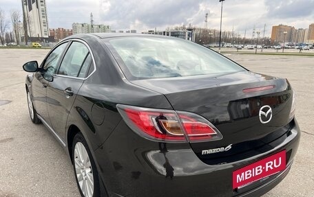 Mazda 6, 2008 год, 1 150 000 рублей, 7 фотография