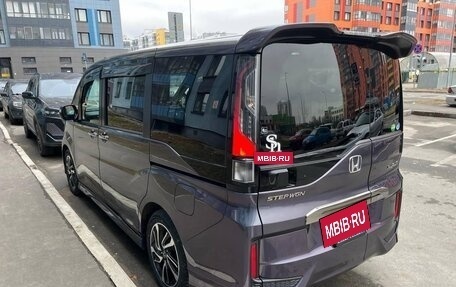 Honda Stepwgn IV, 2015 год, 2 150 000 рублей, 9 фотография