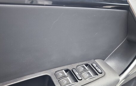 Chery Tiggo 3 I, 2017 год, 900 000 рублей, 13 фотография