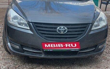 Lifan Cebrium (720), 2014 год, 600 000 рублей, 1 фотография