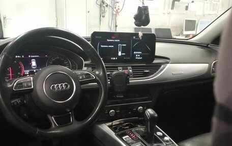 Audi A6 allroad, 2018 год, 2 790 000 рублей, 5 фотография