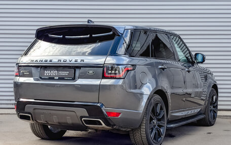 Land Rover Range Rover Sport II, 2019 год, 6 500 000 рублей, 5 фотография