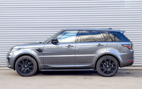 Land Rover Range Rover Sport II, 2019 год, 6 500 000 рублей, 8 фотография