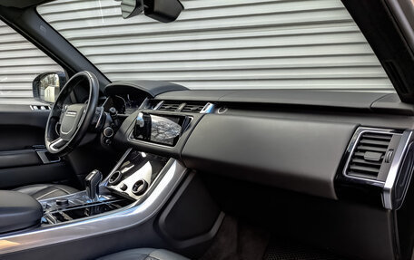Land Rover Range Rover Sport II, 2019 год, 6 500 000 рублей, 21 фотография