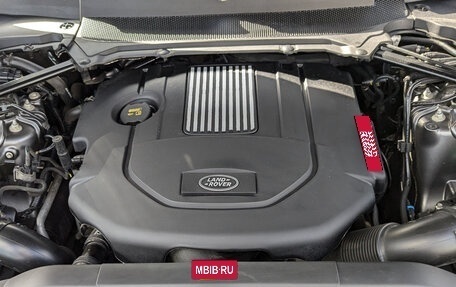 Land Rover Range Rover Sport II, 2019 год, 6 500 000 рублей, 9 фотография