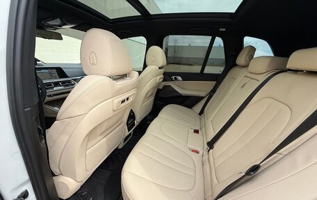 BMW X5, 2021 год, 5 860 000 рублей, 11 фотография