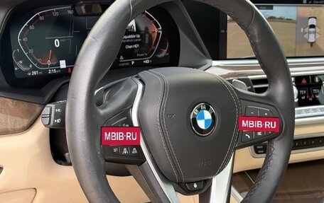 BMW X5, 2021 год, 5 860 000 рублей, 8 фотография