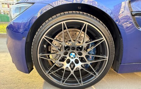 BMW M4, 2018 год, 7 150 000 рублей, 8 фотография