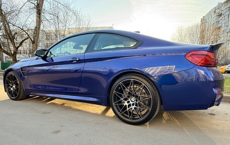 BMW M4, 2018 год, 7 150 000 рублей, 4 фотография